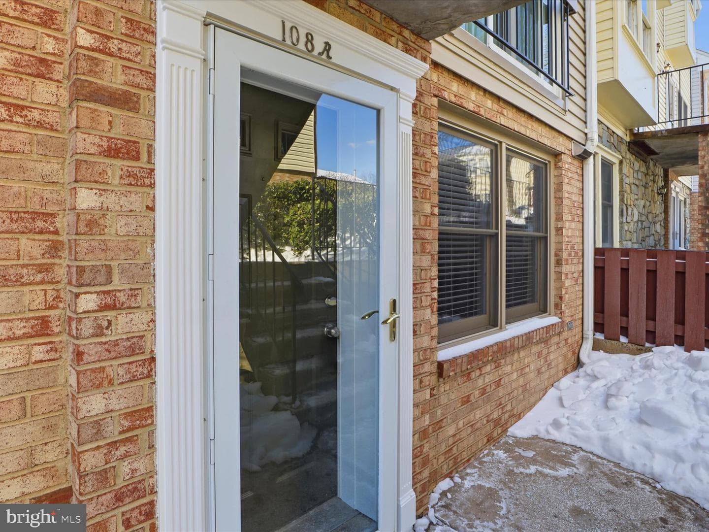 108 N Bedford Street #a photo 4
