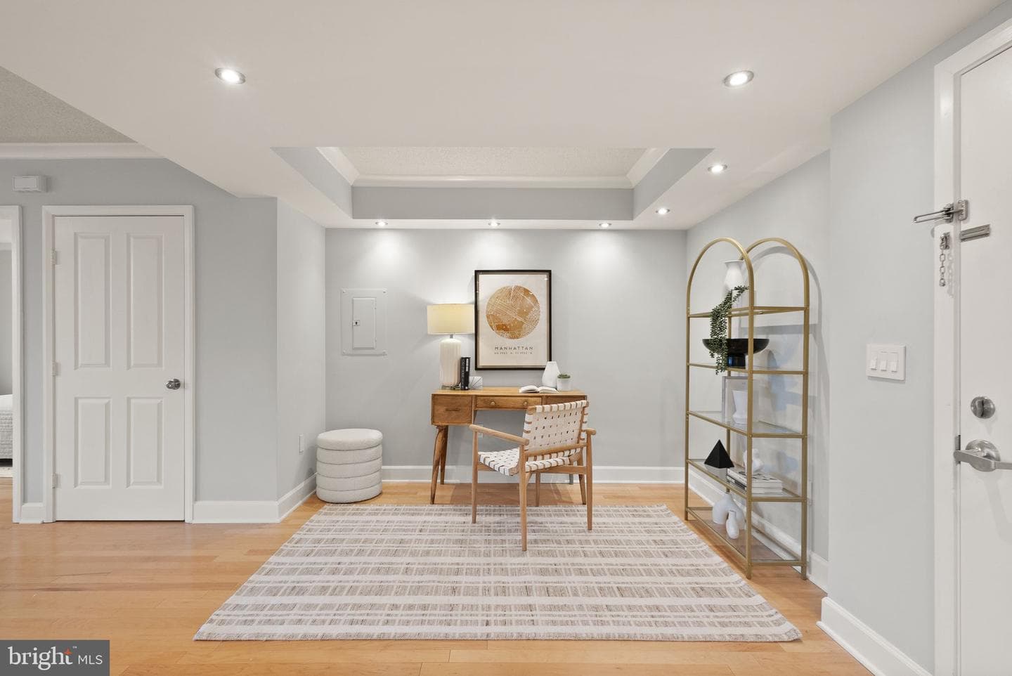 1220 N Fillmore Street #602 photo 11
