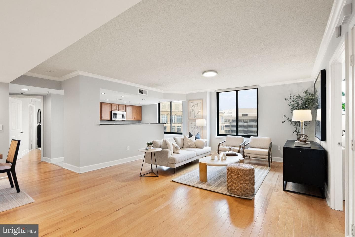 1220 N Fillmore Street #602 photo 12