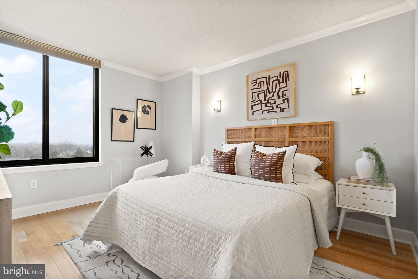 1220 N Fillmore Street #602 photo 20