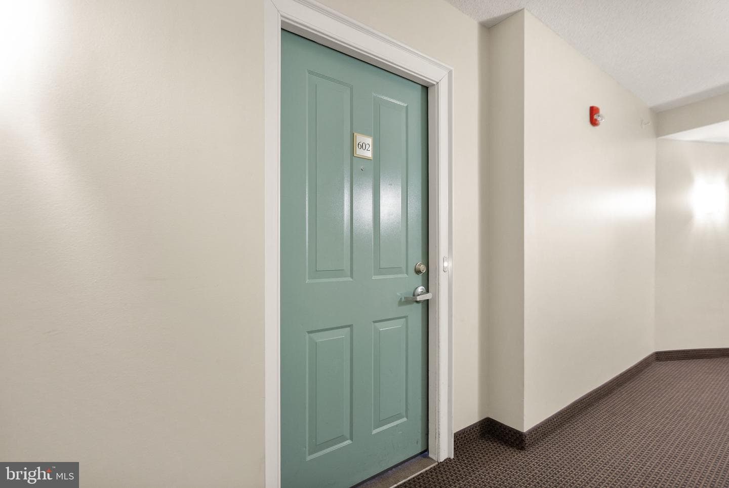 1220 N Fillmore Street #602 photo 30