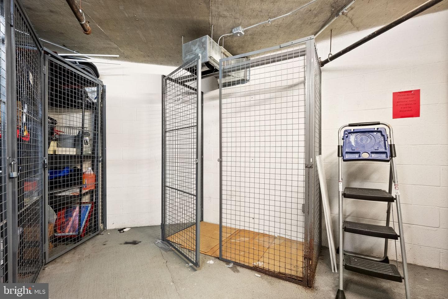 1220 N Fillmore Street #602 photo 31