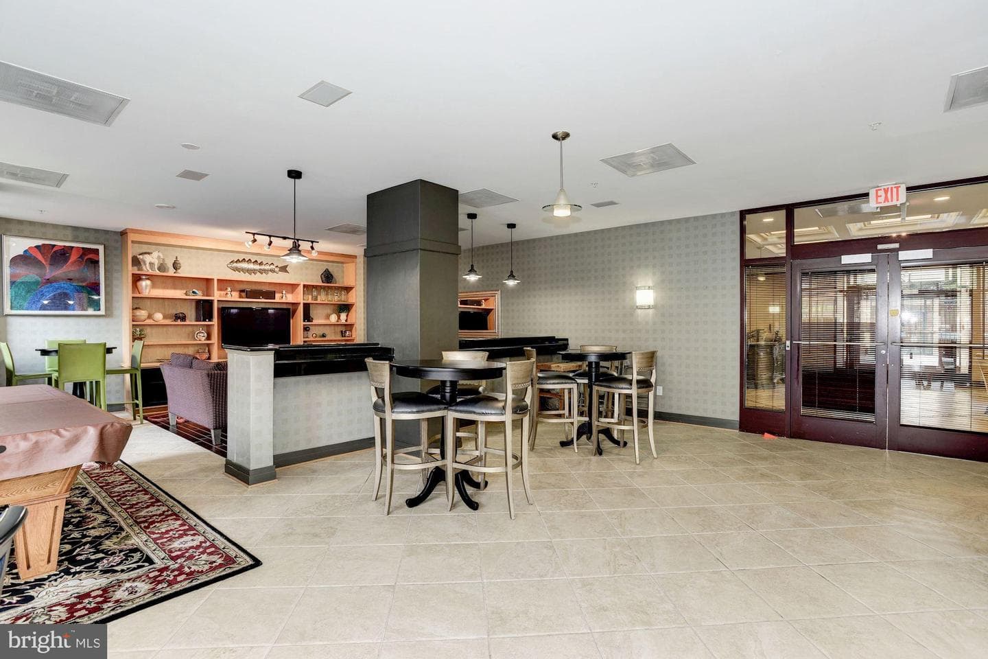 1220 N Fillmore Street #602 photo 34