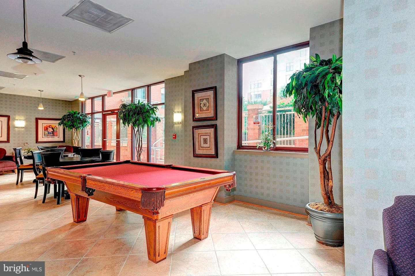 1220 N Fillmore Street #602 photo 36