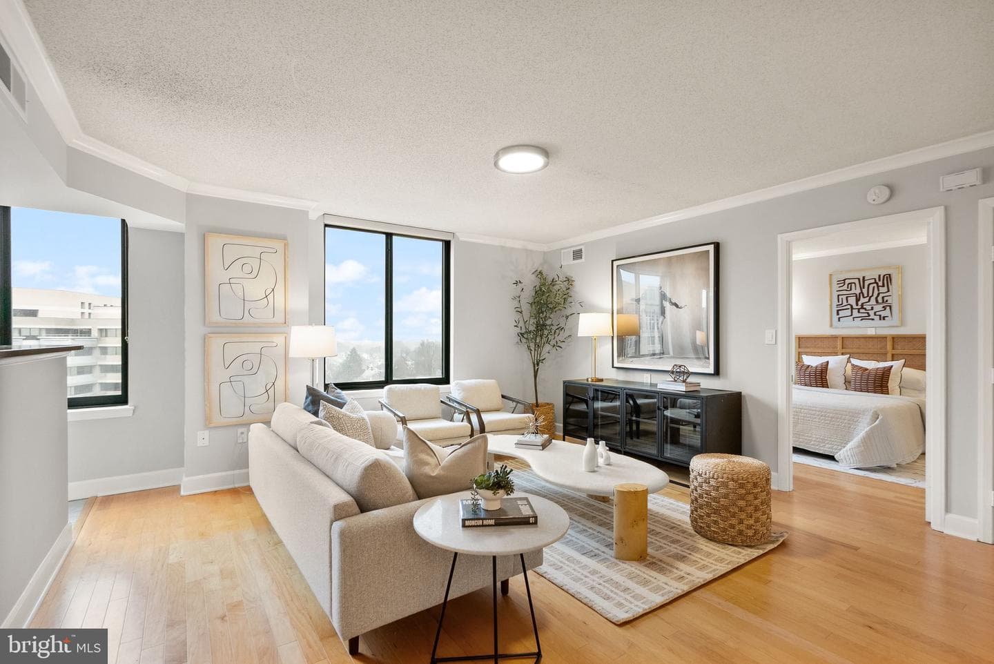 1220 N Fillmore Street #602 photo 5