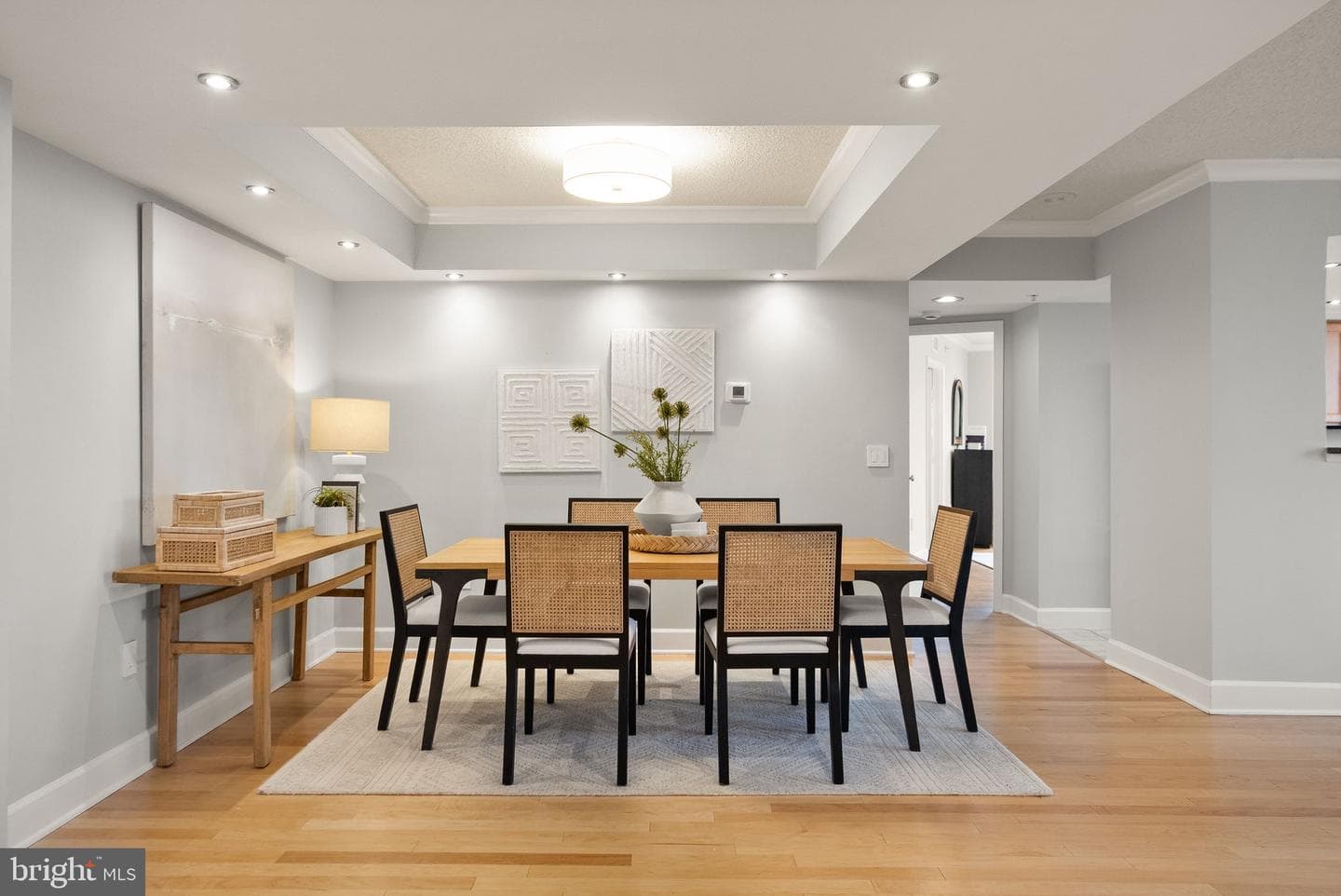 1220 N Fillmore Street #602 photo 7