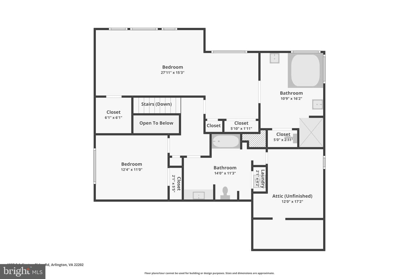 1922 S Arlington Ridge Road photo 89