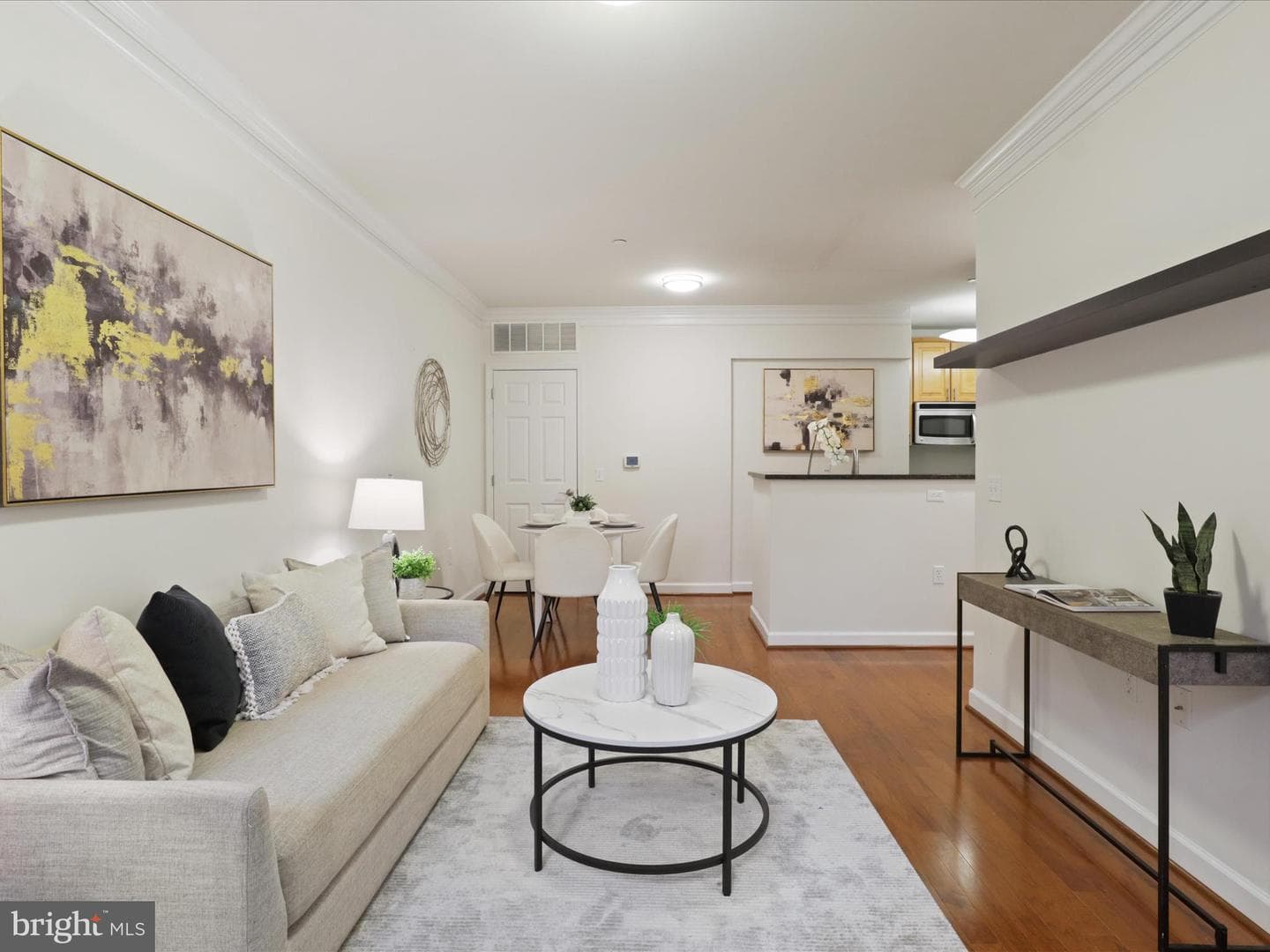 2101 N Monroe Street #212 photo 5