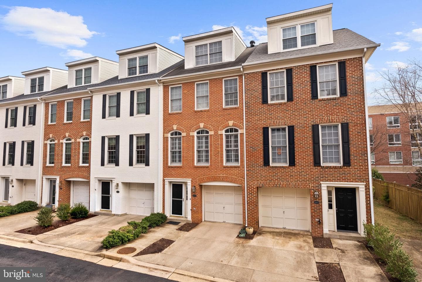 504 N Thomas Street #E photo 37