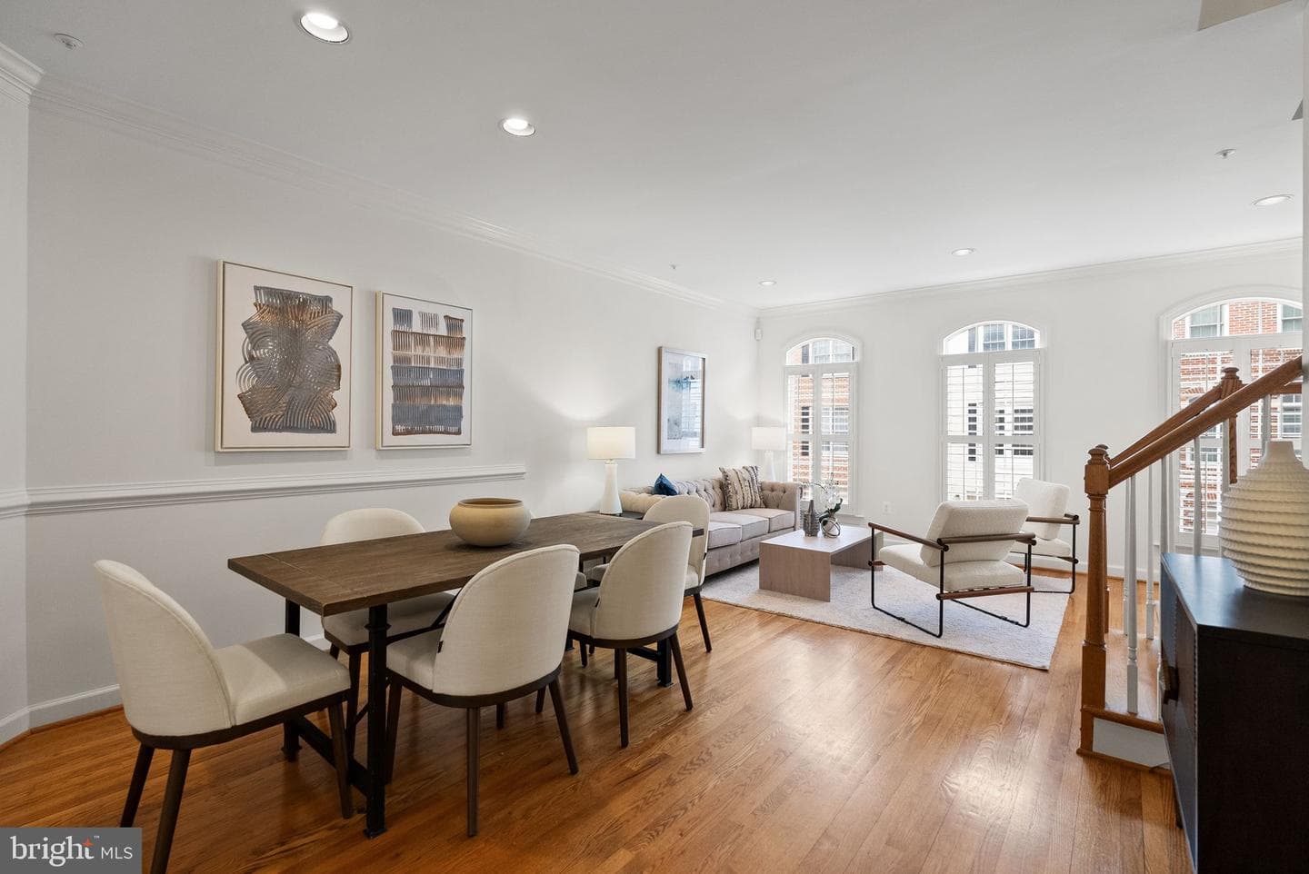 504 N Thomas Street #E photo 7