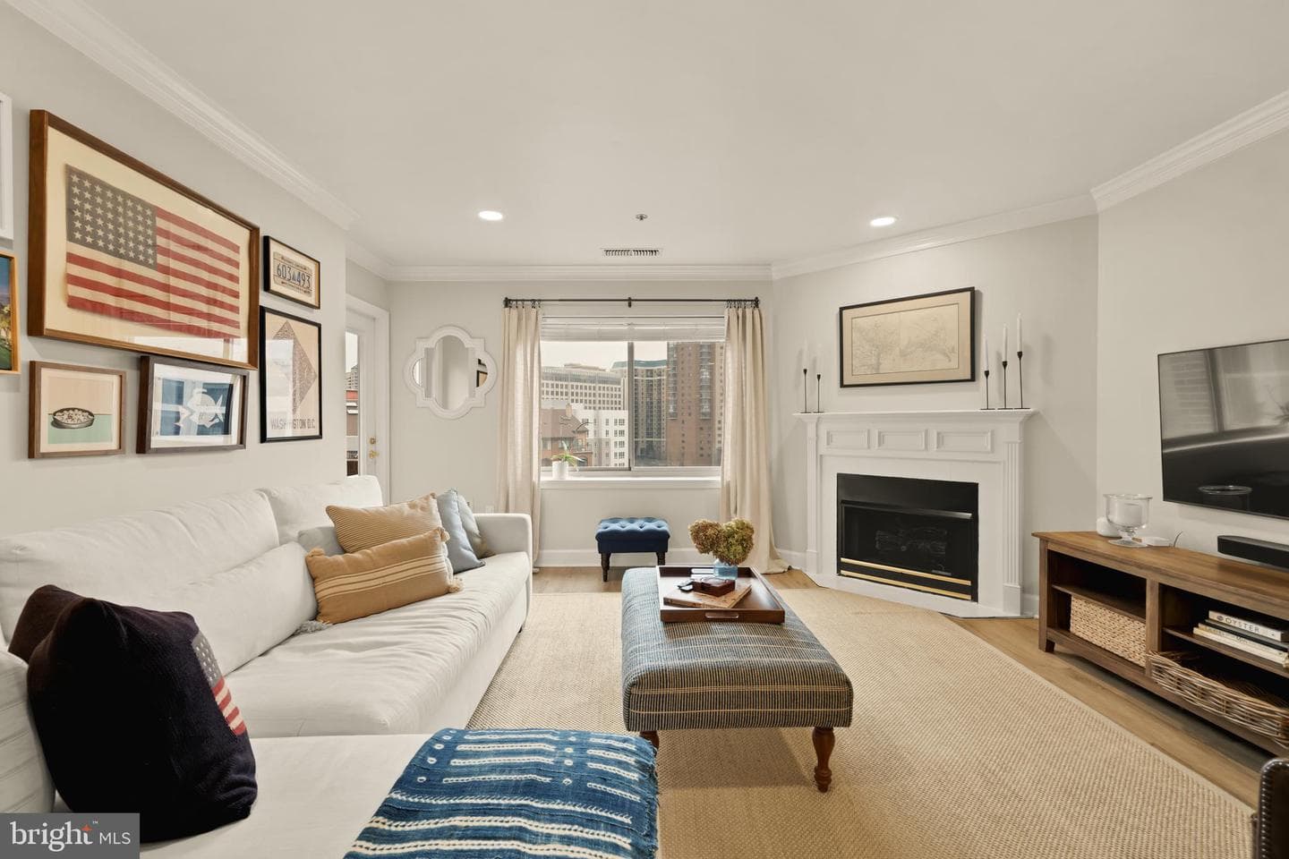 1050 N Stuart Street #816 photo 12
