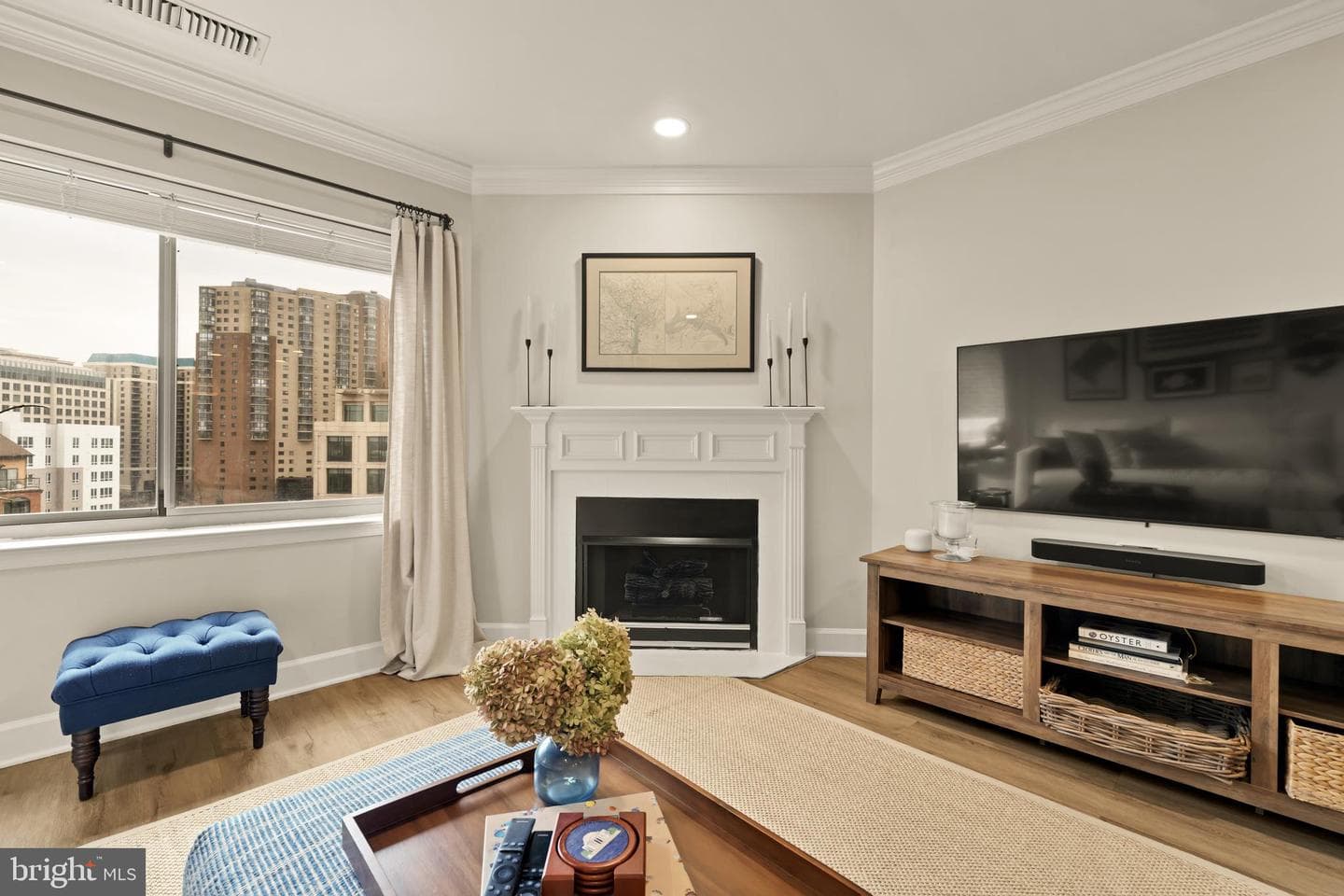 1050 N Stuart Street #816 photo 14