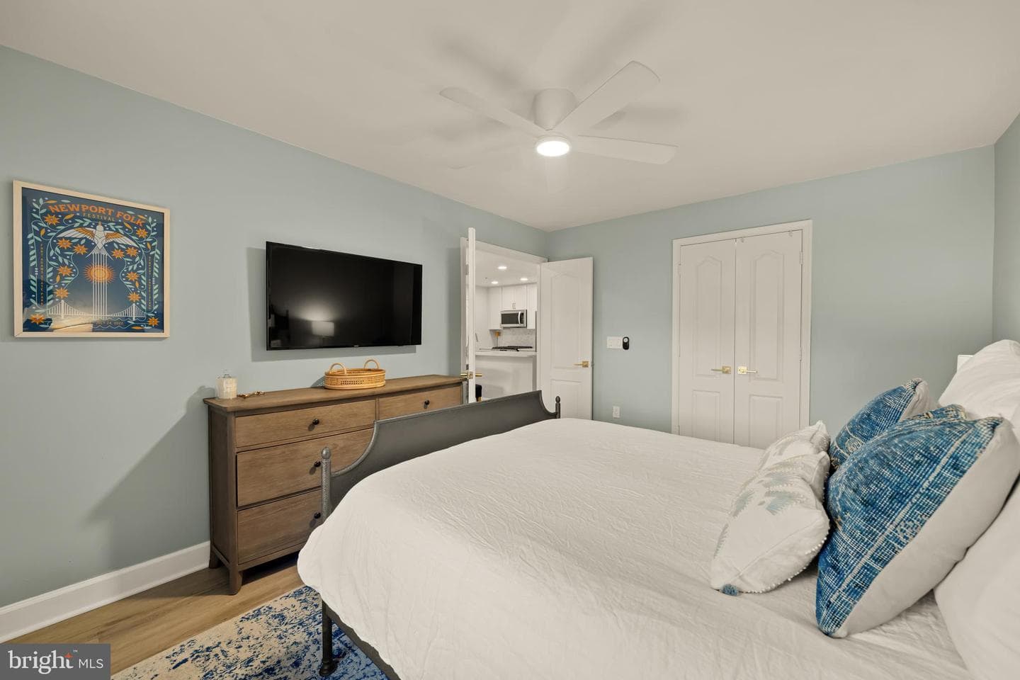 1050 N Stuart Street #816 photo 18