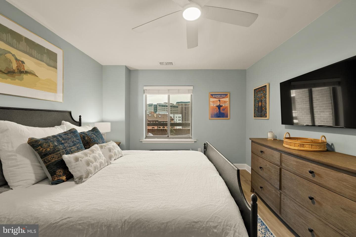 1050 N Stuart Street #816 photo 19