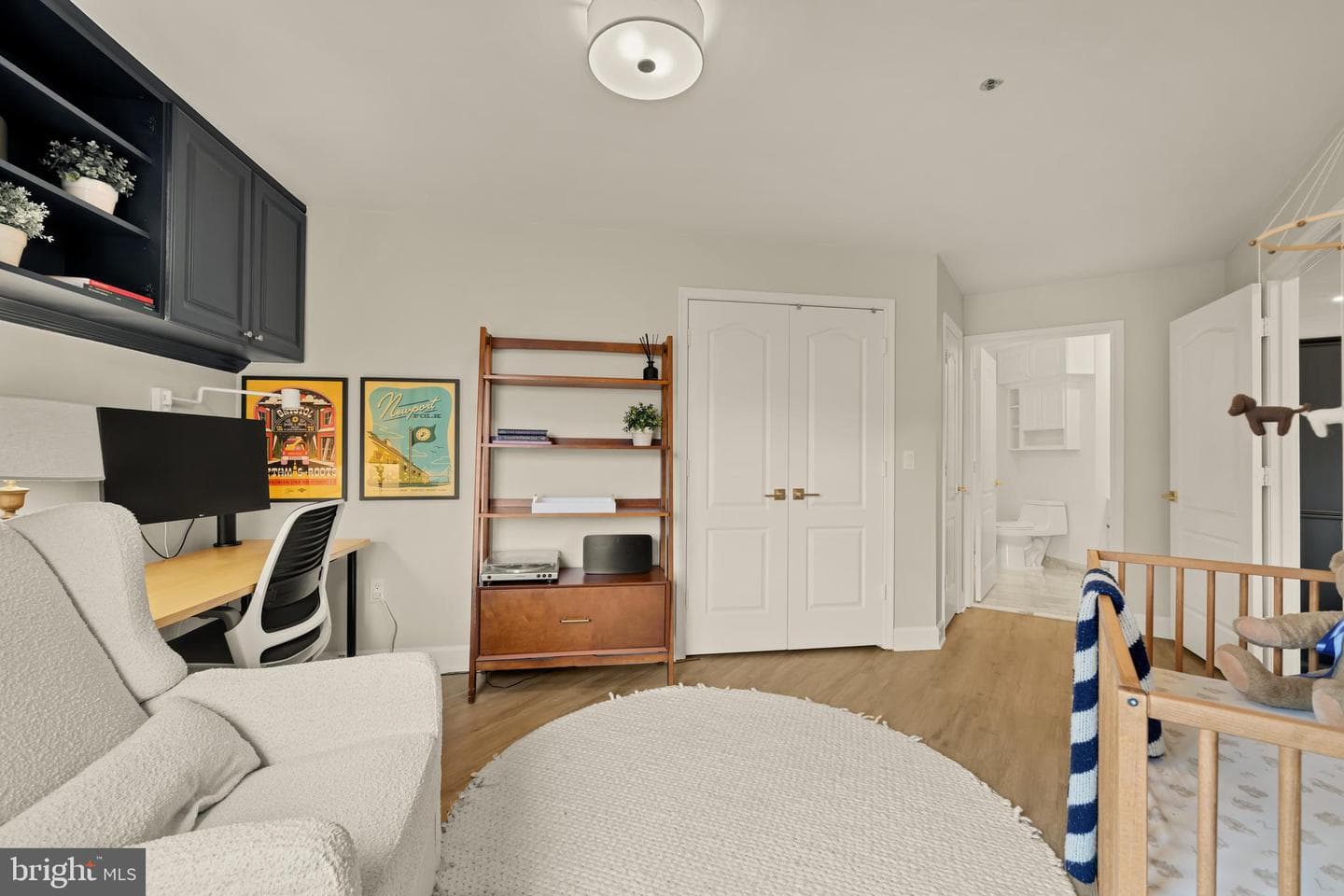 1050 N Stuart Street #816 photo 23