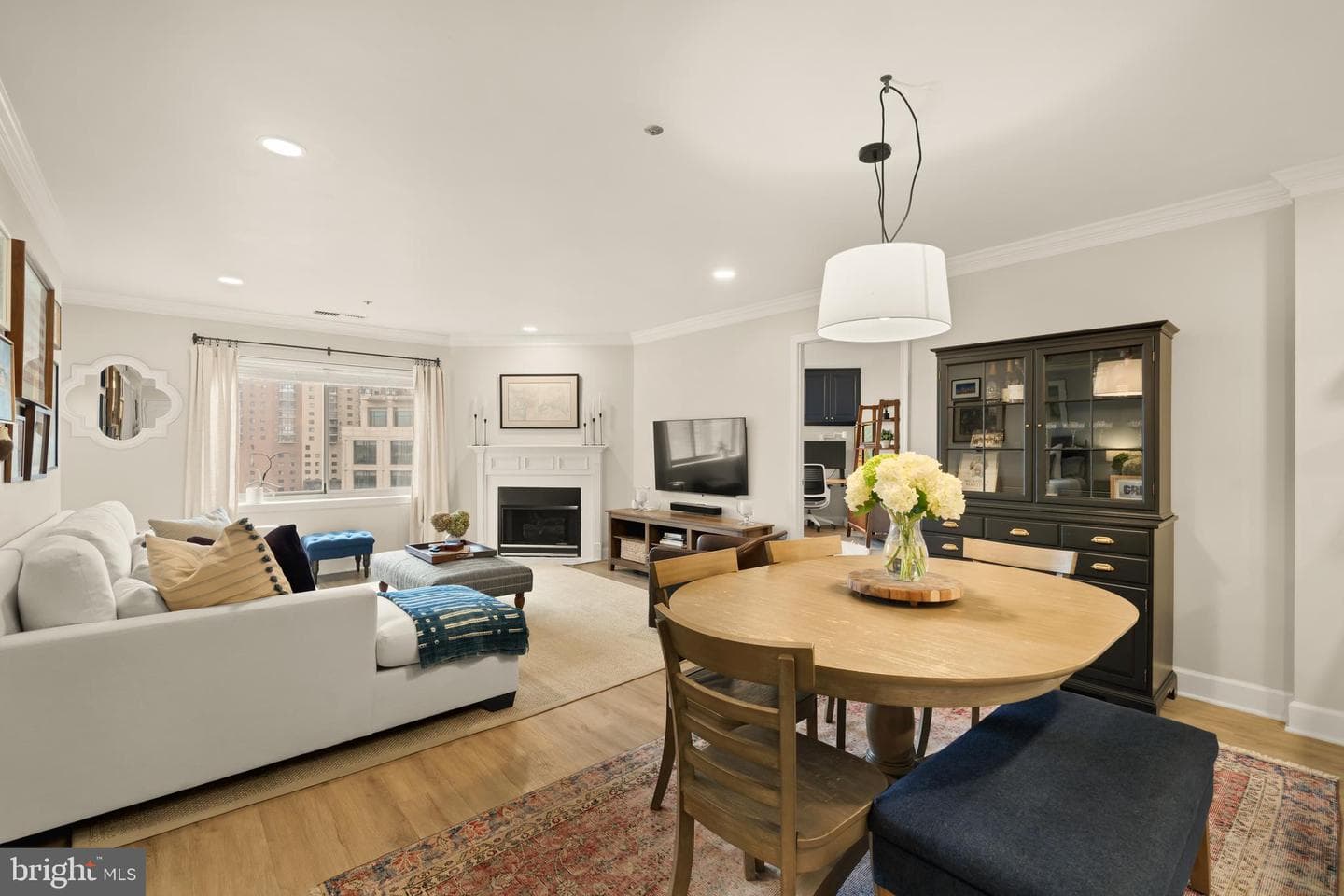 1050 N Stuart Street #816 photo 7