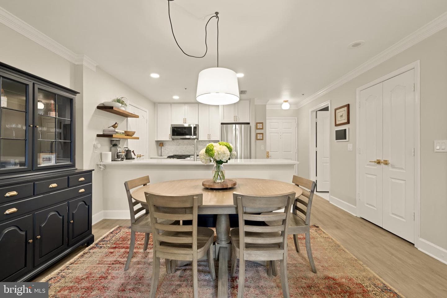 1050 N Stuart Street #816 photo 8