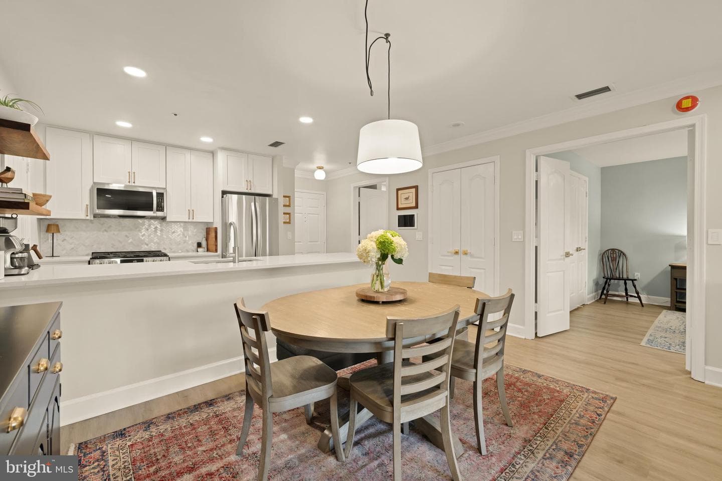 1050 N Stuart Street #816 photo 9
