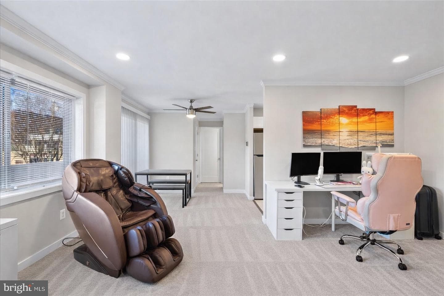 1506 S George Mason Drive #10 photo 2