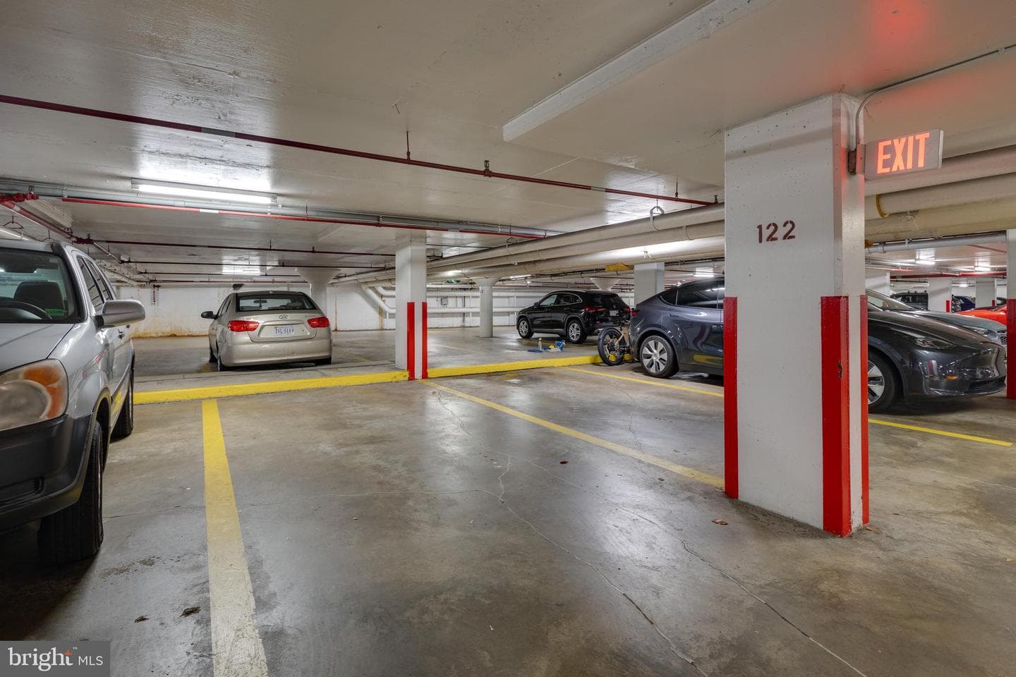 1300 Army Navy Drive #201 photo 33