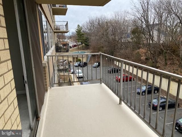 5565 Columbia Pike #606 photo 23