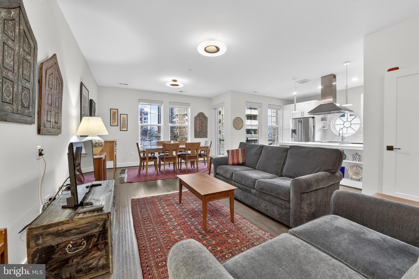 1411 Key Boulevard #311 photo 4