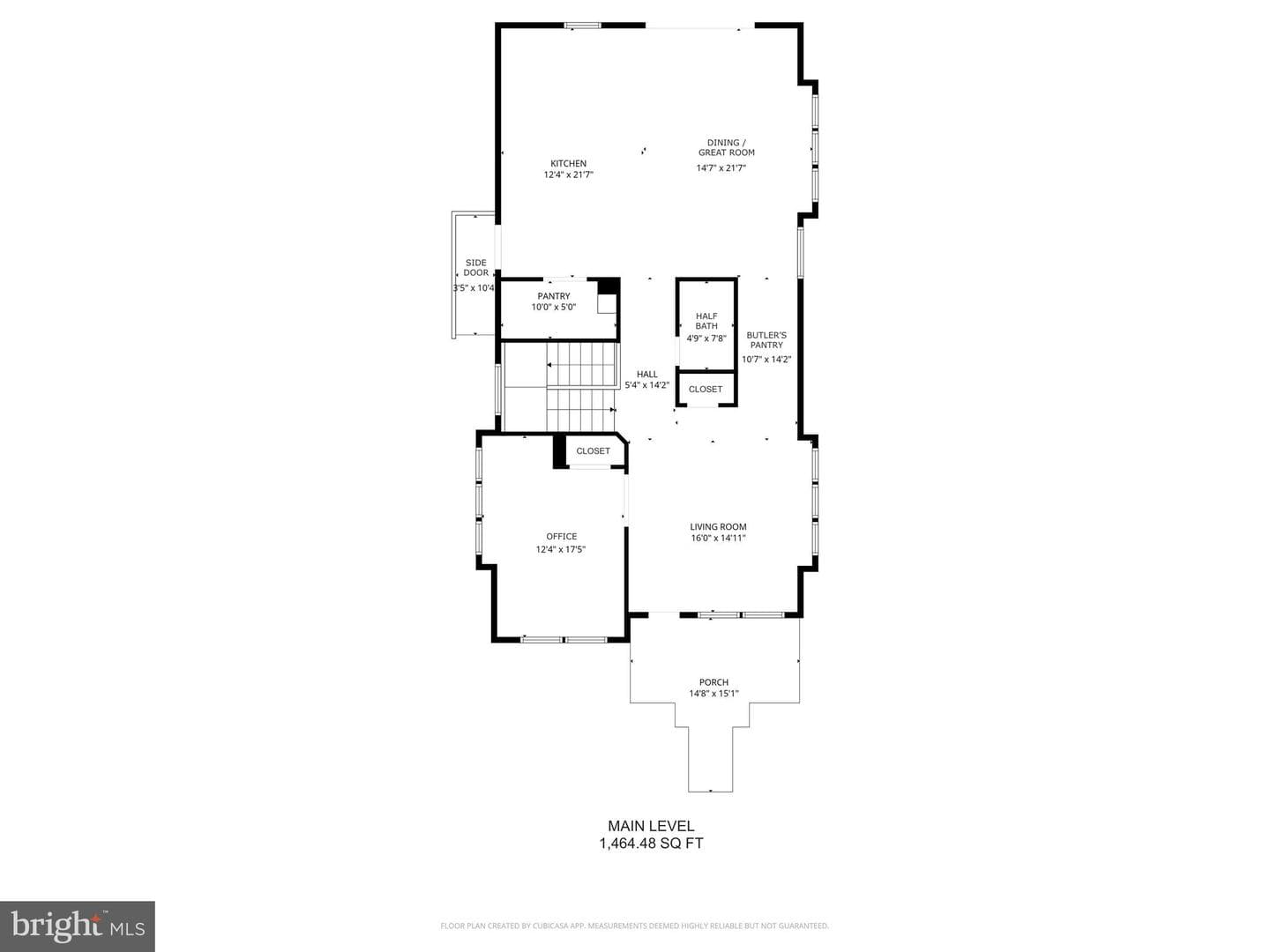742 N George Mason Drive photo 40