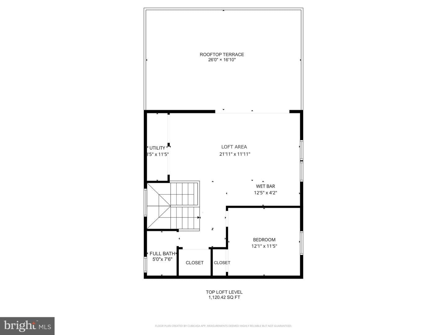 742 N George Mason Drive photo 42
