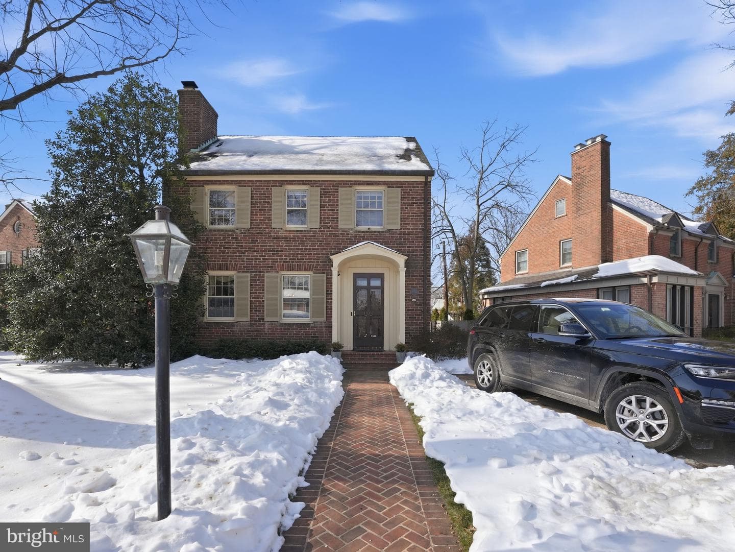 1812 N Hancock Street photo 2