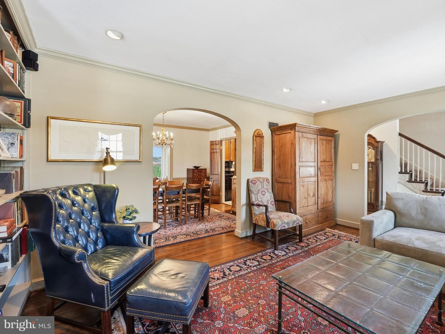 1812 N Hancock Street photo 5