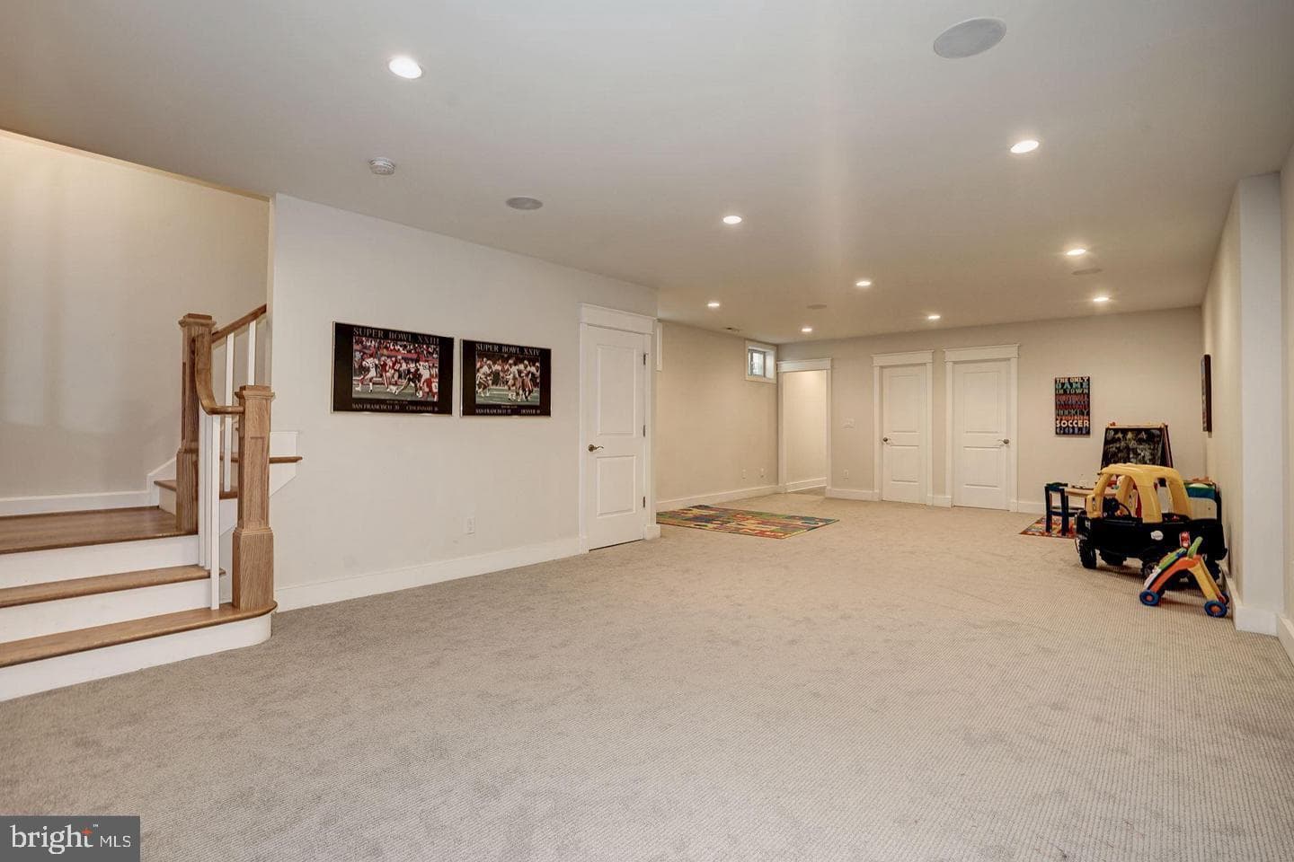 1919 N George Mason Drive N photo 21