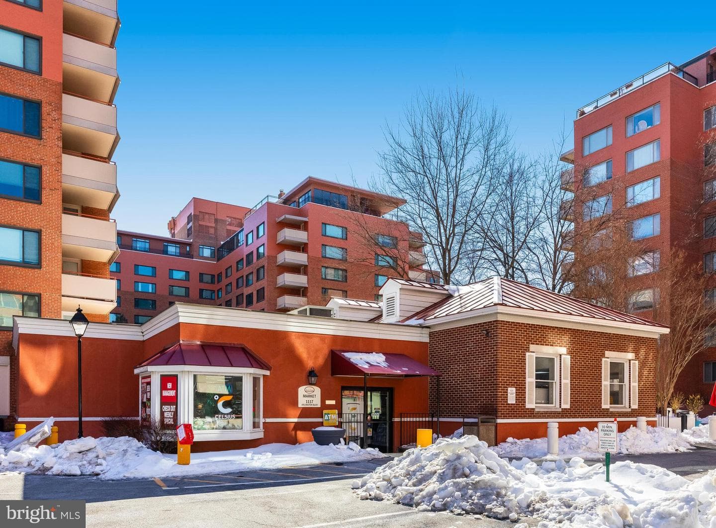 1121 Arlington Boulevard #110 photo 11