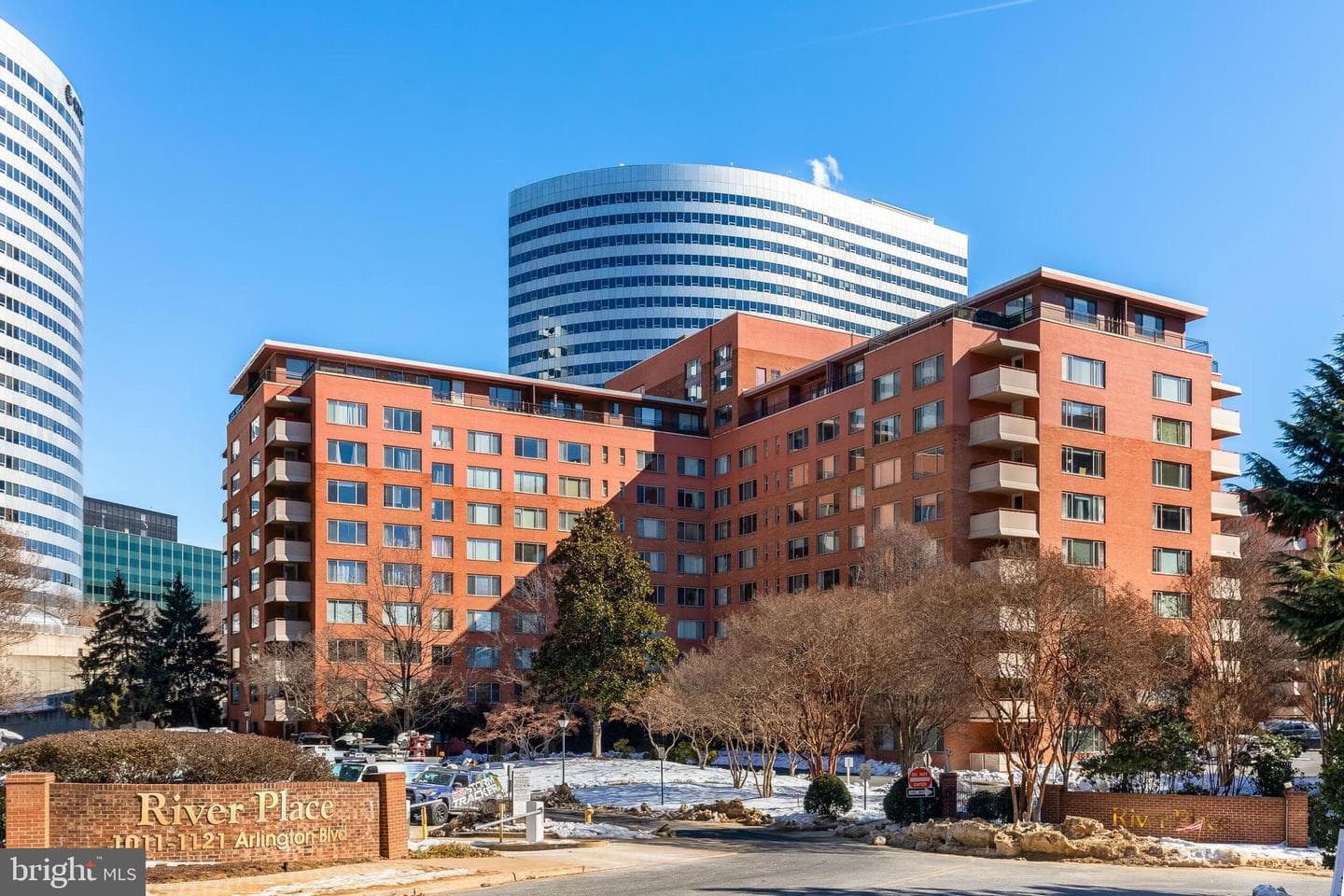 1121 Arlington Boulevard #110 photo 13