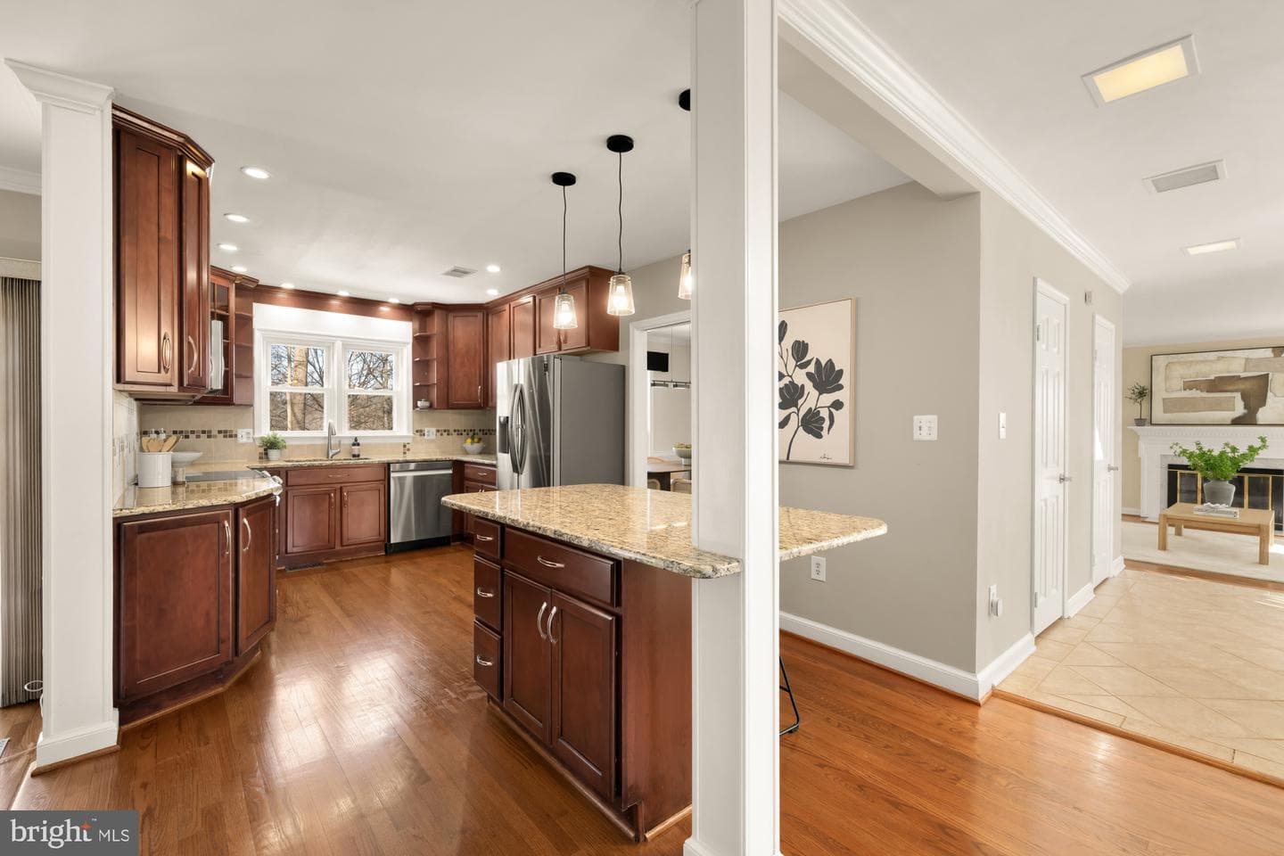 4024 N Aberdeen Street photo 13