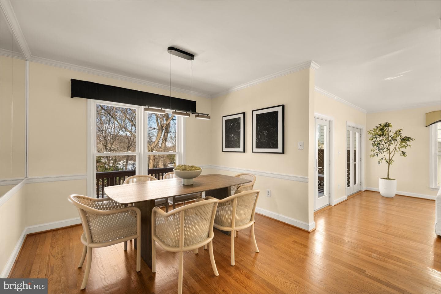 4024 N Aberdeen Street photo 19