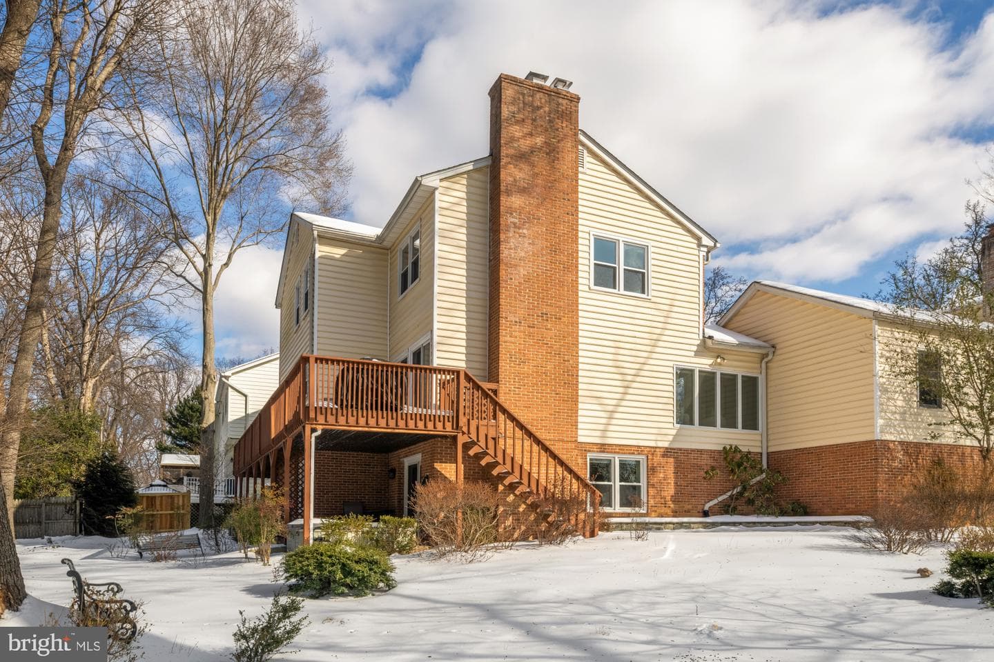 4024 N Aberdeen Street photo 4