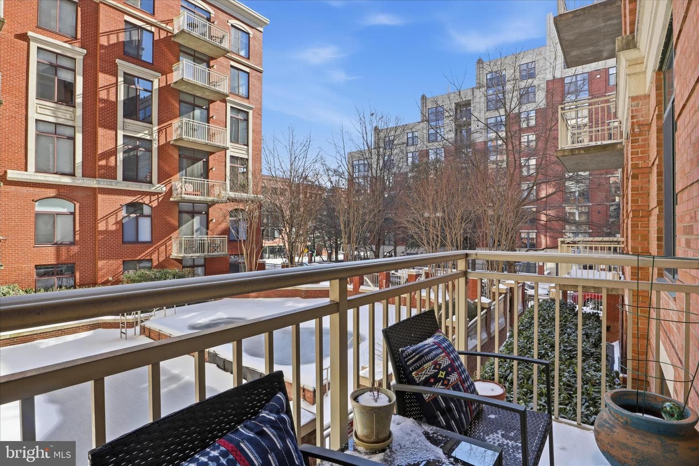 1201 N Garfield Street #204 photo 11