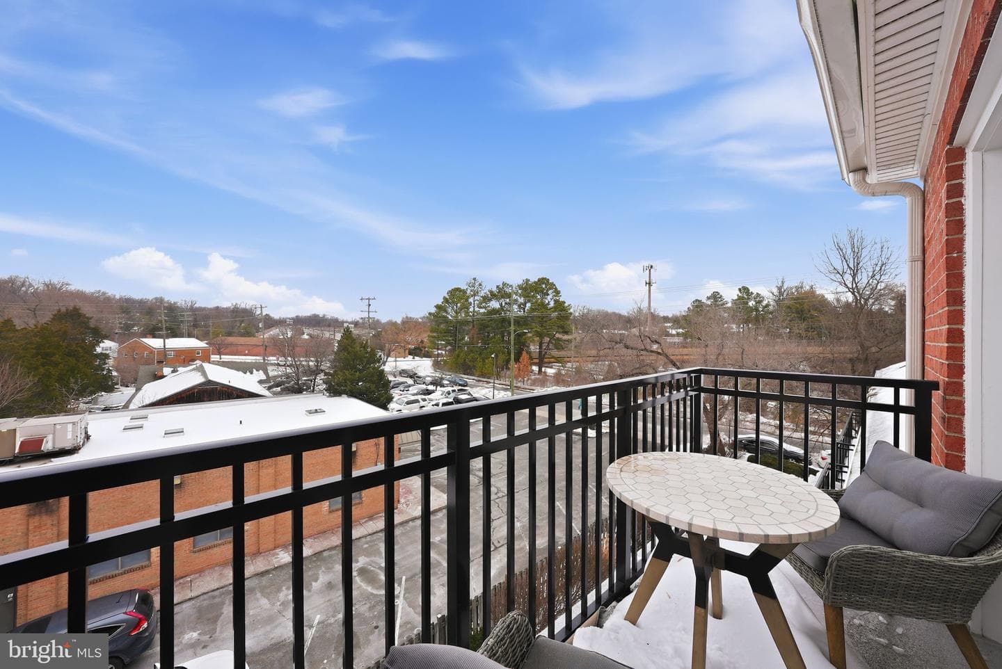 6940 Fairfax Drive #406 photo 21