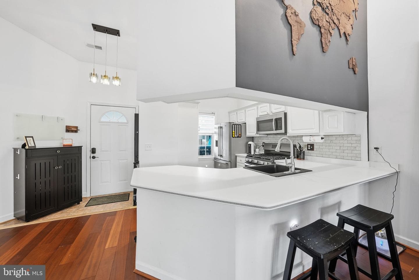 6940 Fairfax Drive #406 photo 7