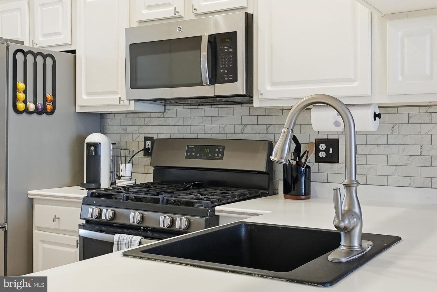 6940 Fairfax Drive #406 photo 8