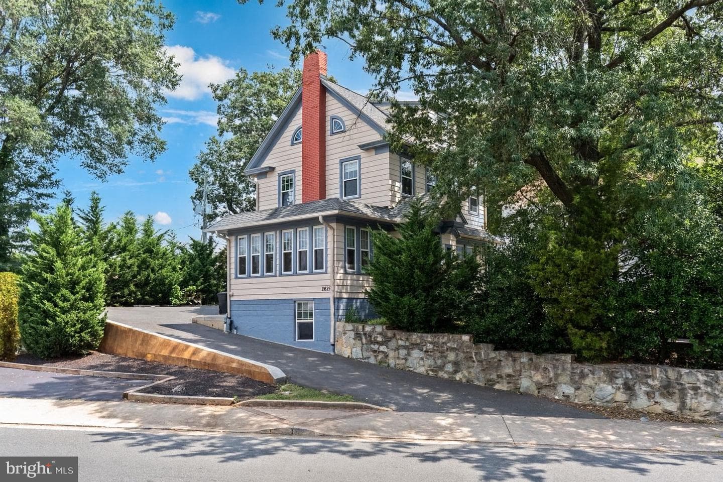 2629 Washington Boulevard photo 40