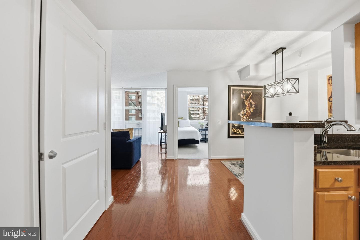 880 N Pollard Street #322 photo 1