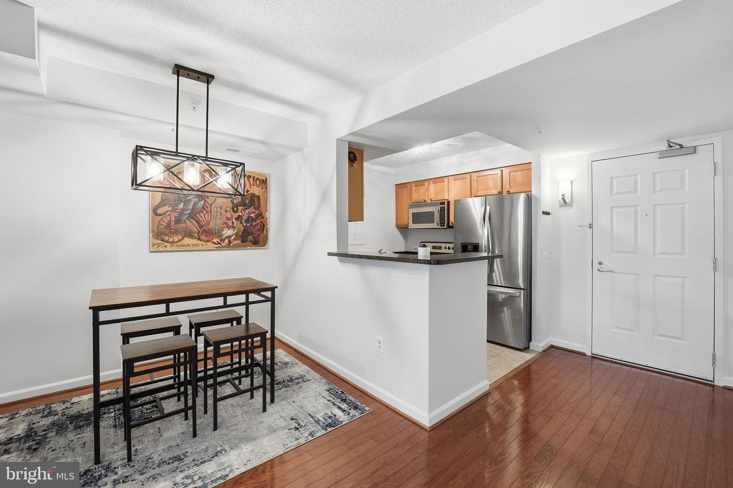 880 N Pollard Street #322 photo 10