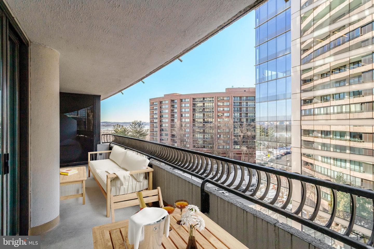 1300 Crystal Drive #808s photo 14