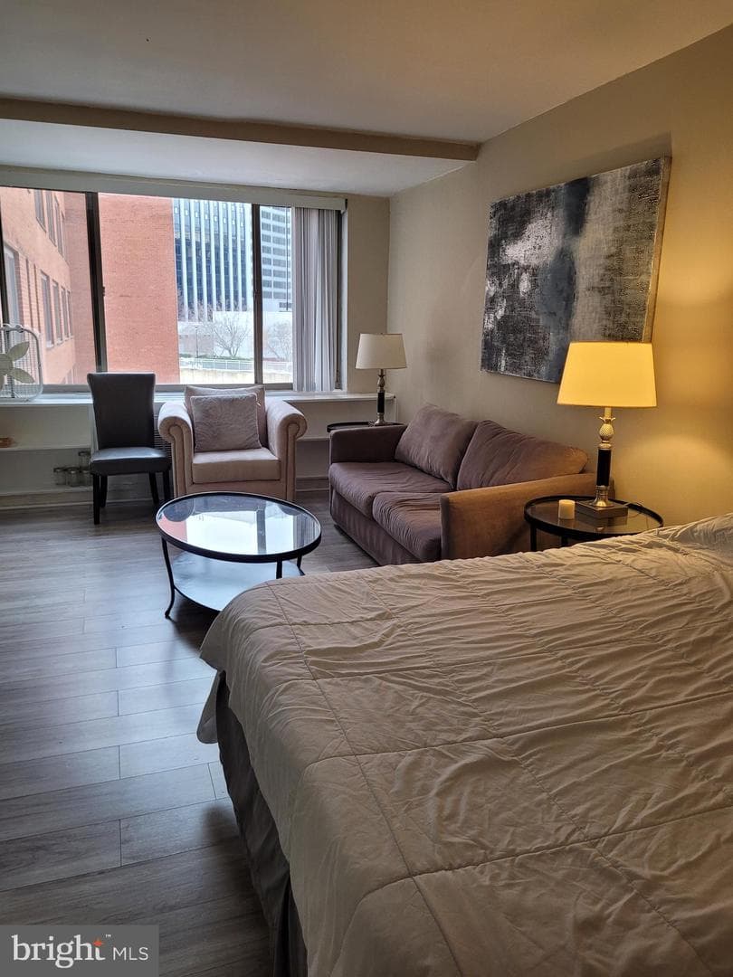 1121 Arlington Boulevard #624 photo 19