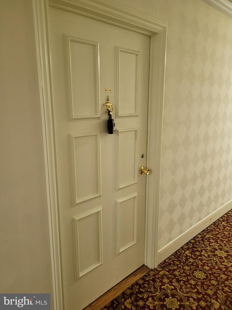 1121 Arlington Boulevard #624 photo 5