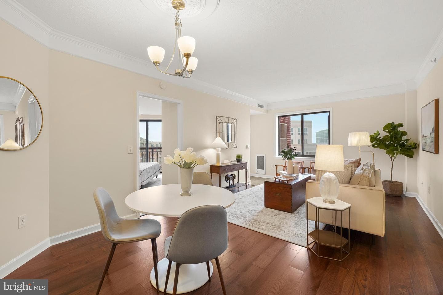 901 N Monroe Street #1003 photo 10