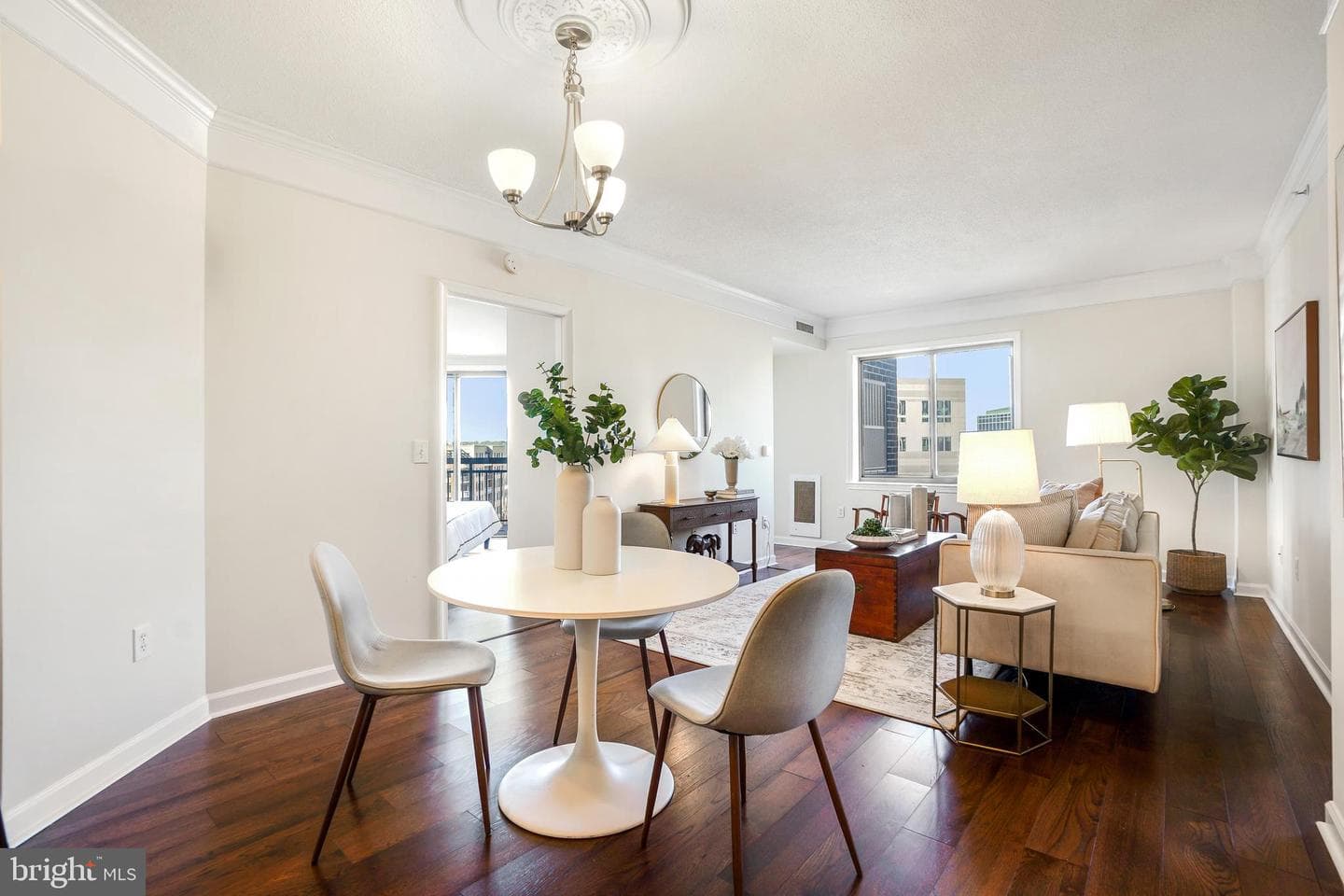 901 N Monroe Street #1003 photo 11
