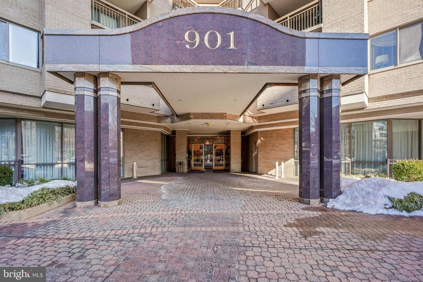901 N Monroe Street #1003 photo 2