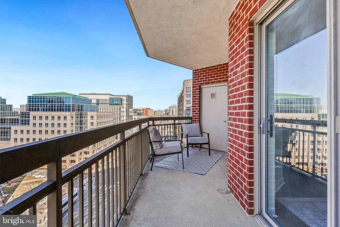 901 N Monroe Street #1003 photo 22